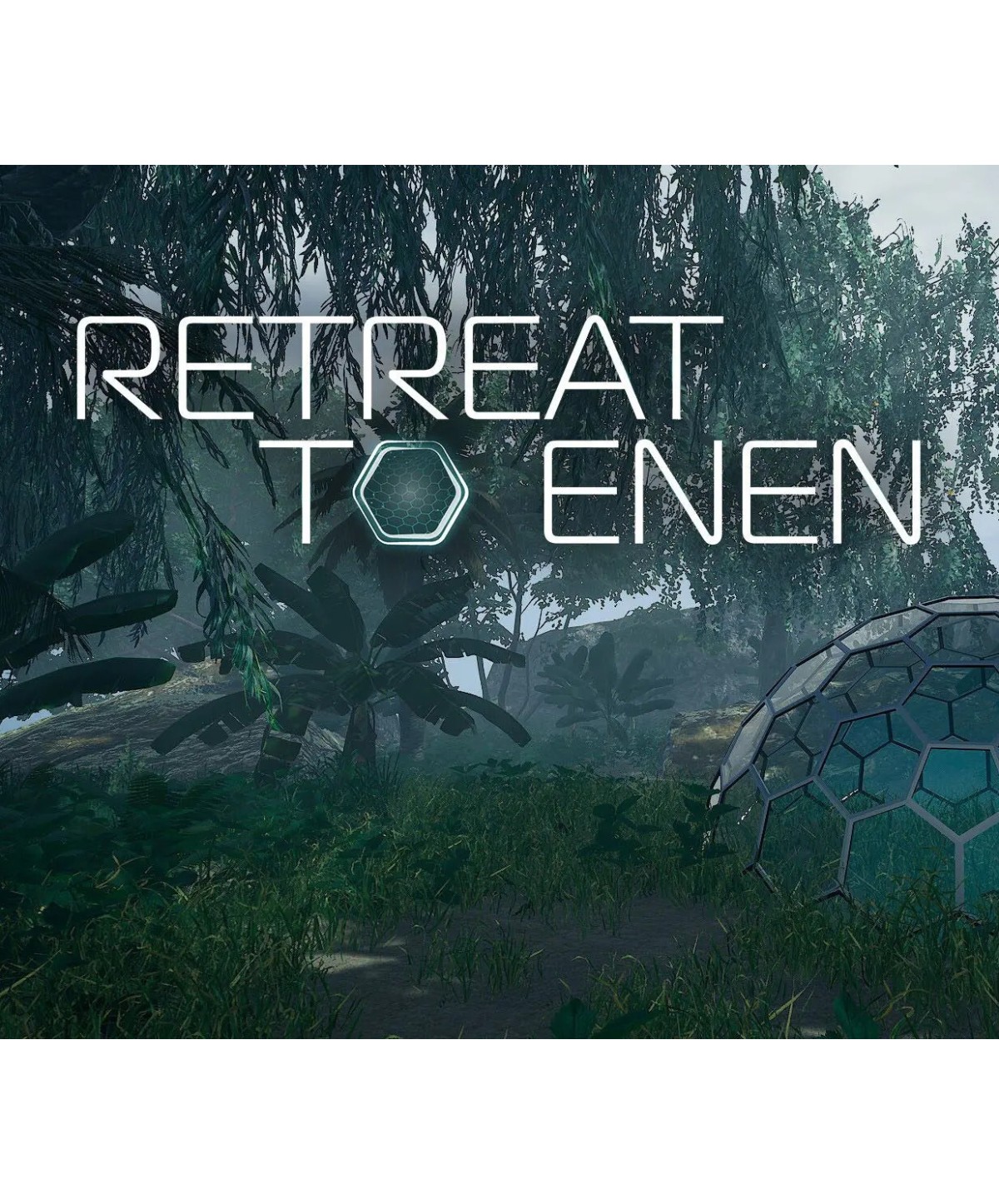 Retreat To Enen Steam Key EUROPE